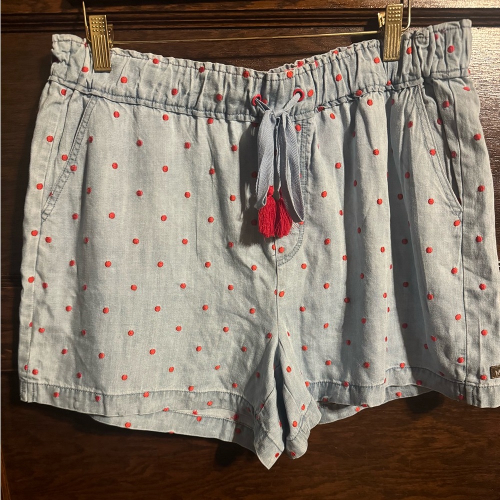 Matilda Jane shorts, NWT, Size M